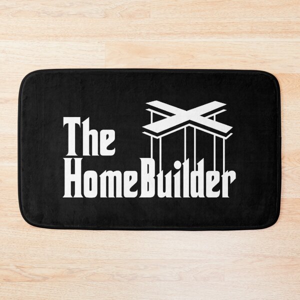 Item preview, The Home Builder designed and sold by Garaga.