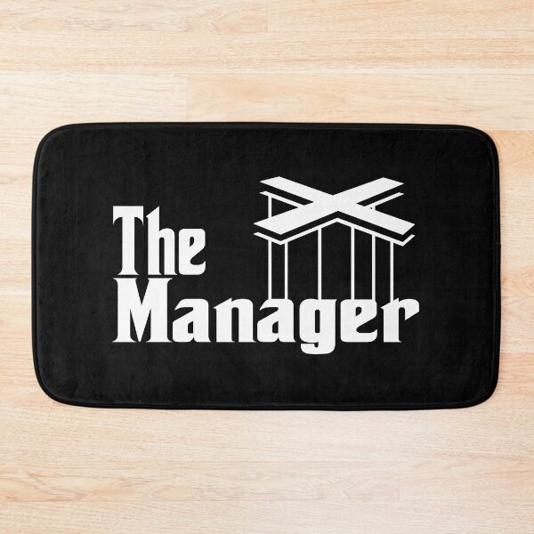 Item preview, The Manager designed and sold by Garaga.
