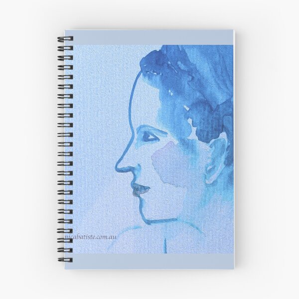 Item preview, Parisian Woman designed and sold by MonicaArtist.