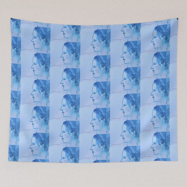 Item preview, Parisian Woman designed and sold by MonicaArtist.
