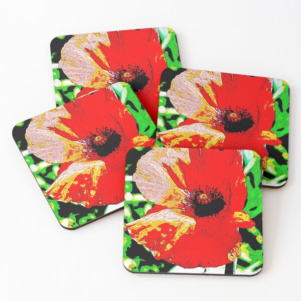 Artikelvorschau, Mohn entworfen und verkauft von Harrisonphoto.