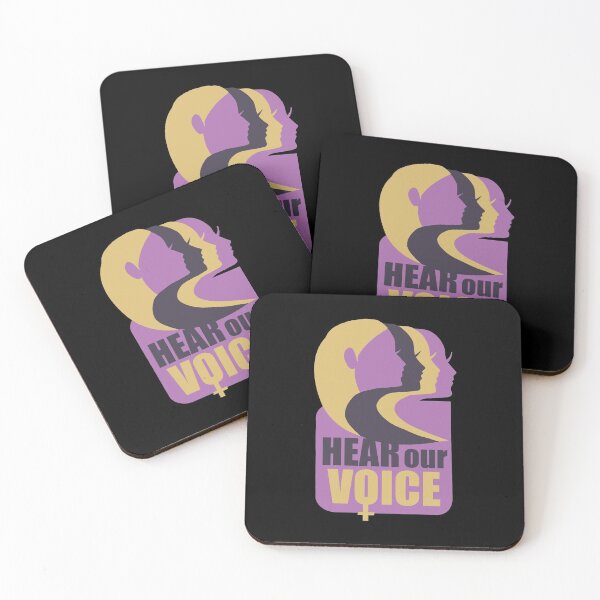 Item preview, Hear our voice designed and sold by emphatic.