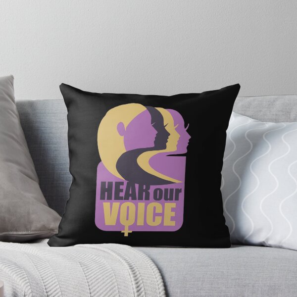 Item preview, Hear our voice designed and sold by emphatic.
