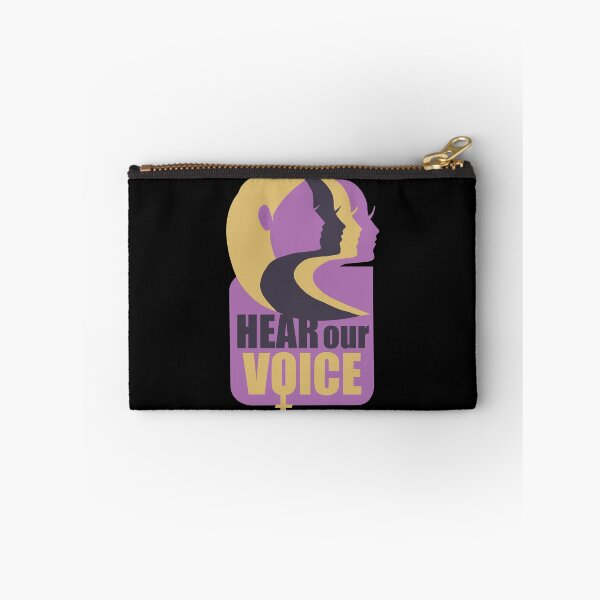 Item preview, Hear our voice designed and sold by emphatic.