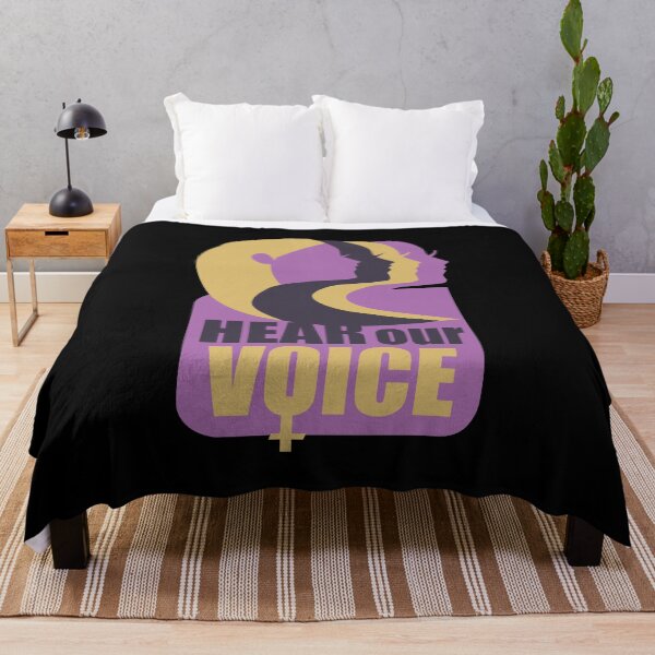 Item preview, Hear our voice designed and sold by emphatic.