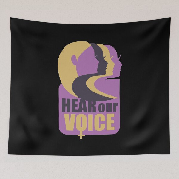 Item preview, Hear our voice designed and sold by emphatic.