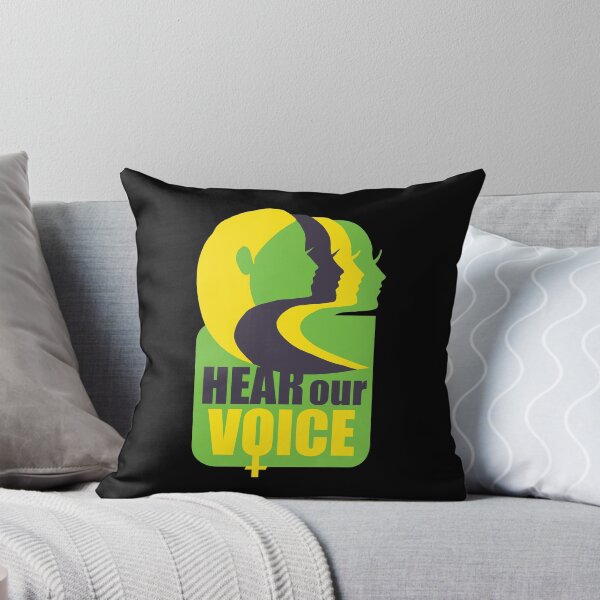 Item preview, Hear our voice designed and sold by emphatic.