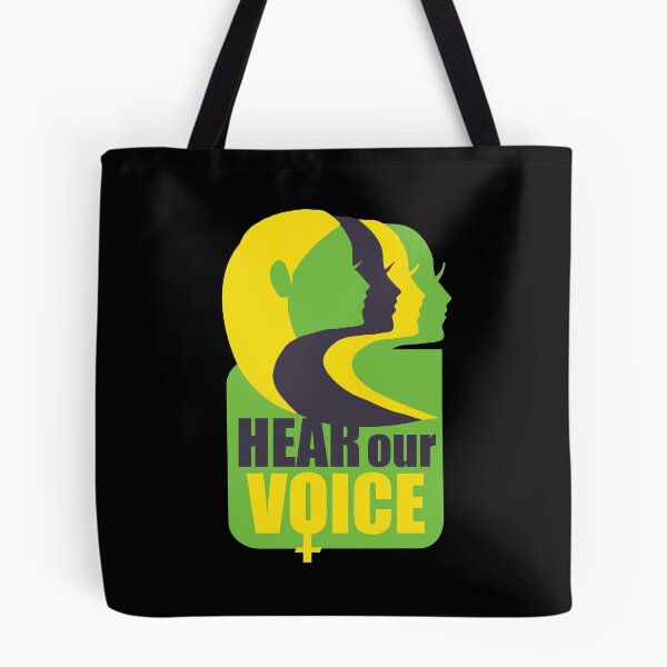 Item preview, Hear our voice designed and sold by emphatic.