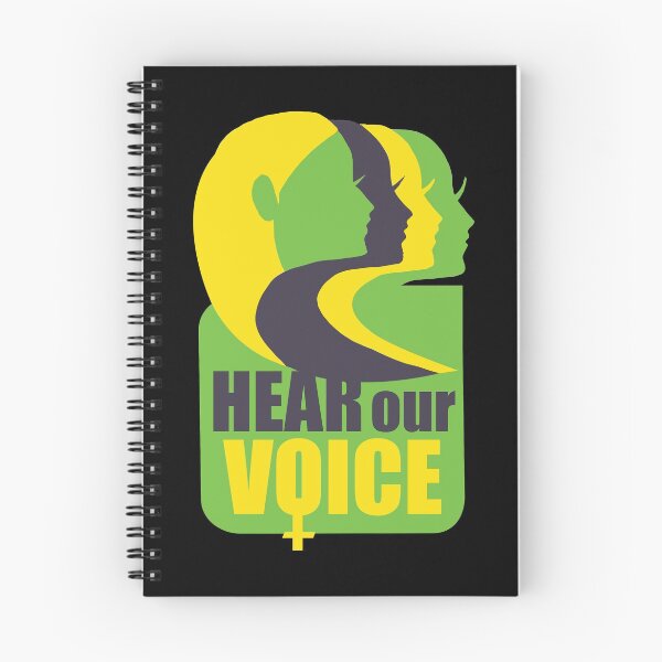 Item preview, Hear our voice designed and sold by emphatic.