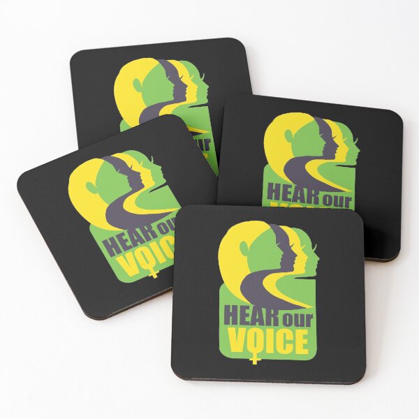 Item preview, Hear our voice designed and sold by emphatic.