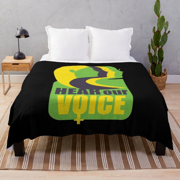Item preview, Hear our voice designed and sold by emphatic.