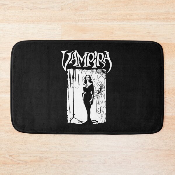 Item preview,  Vampira Gothic Grunge  designed and sold by arrowroottees.