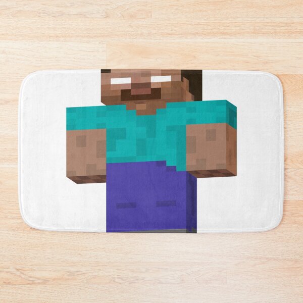 Item preview, Herobrine Chungus designed and sold by HerobrineGang.