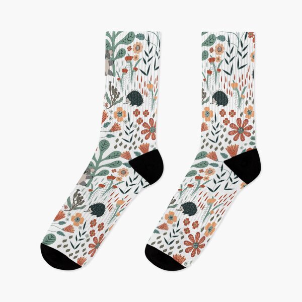 Item preview, Australia In the bush designed and sold by Mel Armstrong.