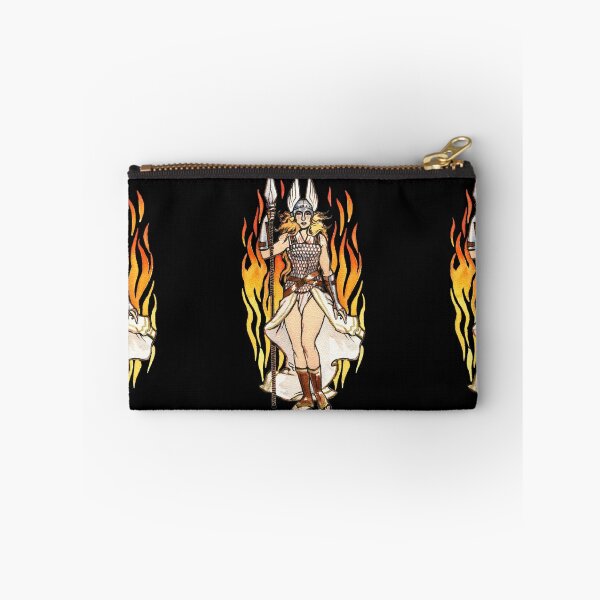 Item preview, brunhilde pin-up designed and sold by character undefined.