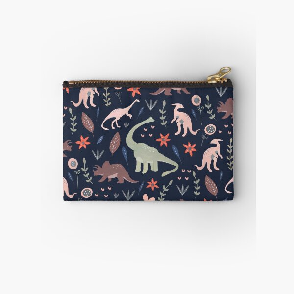 Item preview, Pretty Dinosaurs designed and sold by Mel Armstrong.