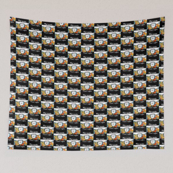 Item preview, Need coffee  designed and sold by Tonyasartprints.