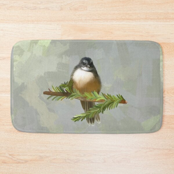Item preview, Fantail chick designed and sold by IvaW.