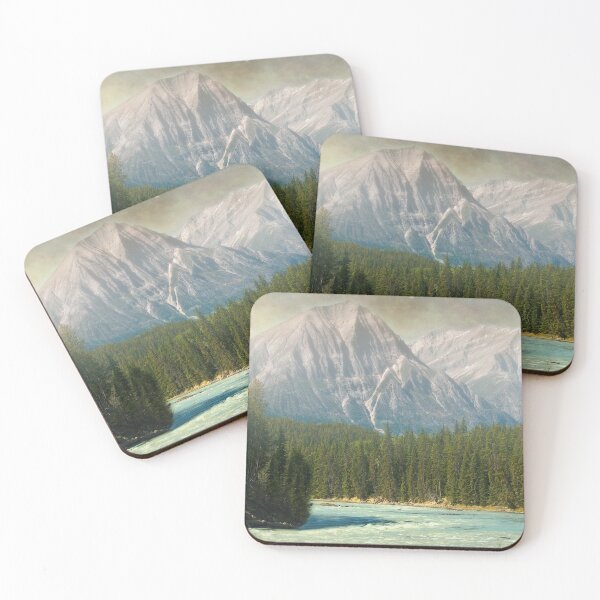 Item preview, Jasper National Park, Alberta, Canada designed and sold by Yannik Hay.