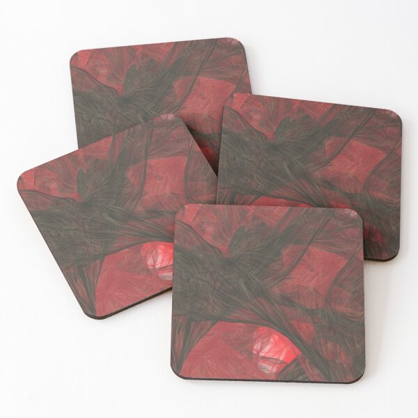 Item preview, Crimson Lace designed and sold by kawaiisatanxxx.