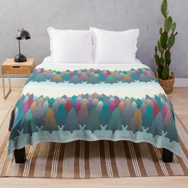 Artikelvorschau, "Winter is Coming" Autumn Forest Design entworfen und verkauft von danielliamgill.