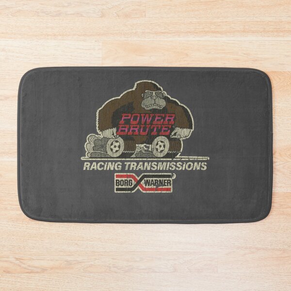 Item preview, Power Brute Racing Transmissions designed and sold by jacobcdietz.