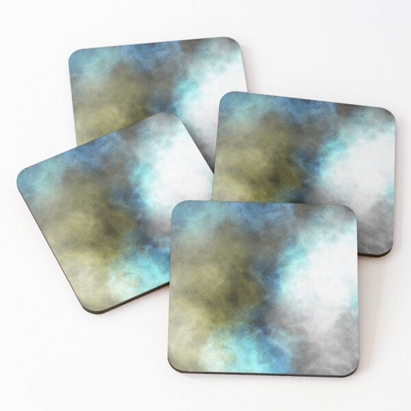 Item preview, OUTER SPACE GALAXY PATTERN   designed and sold by GIVENGRACE.ART.