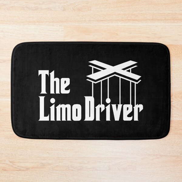 Item preview, The Limo Driver designed and sold by Garaga.