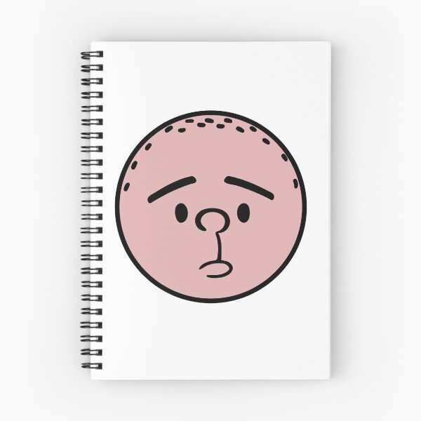 Item preview, Karl Pilkington Head from The Ricky Gervais Show on XFM designed and sold by Everyday Designs.