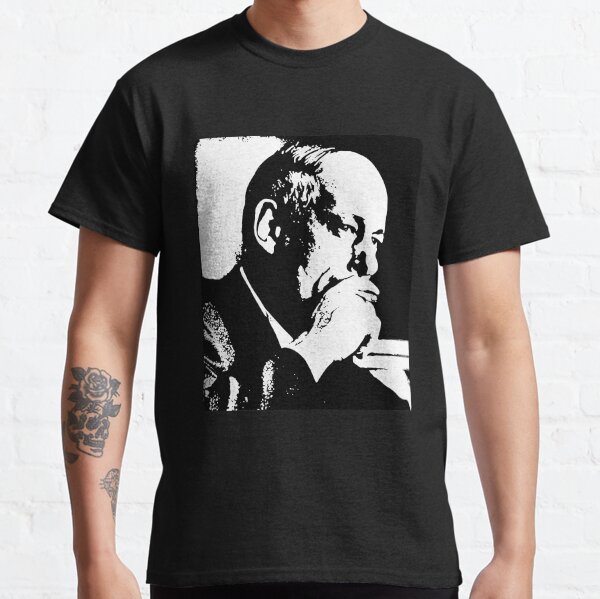Couverture de livre Option Québec René Lévesque T-shirt classique