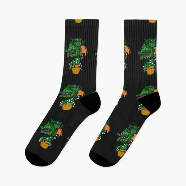 Item preview, Audrey2 of the little shop of horrors designed and sold by Nicole Angeline.