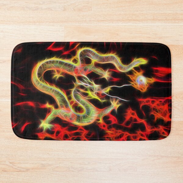 Item preview, Dragon Fire on Lucky Energy designed and sold by Garaga.