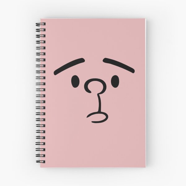 Item preview, Karl Pilkington Face Head (Colour Variant) from The Ricky Gervais Show on XFM designed and sold by Everyday Designs.