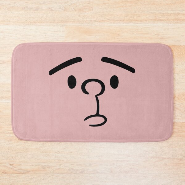 Item preview, Karl Pilkington Face Head (Colour Variant) from The Ricky Gervais Show on XFM designed and sold by Everyday Designs.