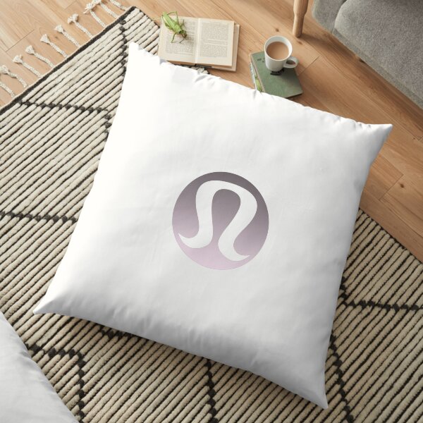lululemon meditation pillow