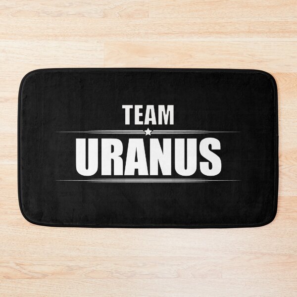 Item preview, TEAM URANUS PLANETS designed and sold by Madjack Tees Kiwi SuperStore.