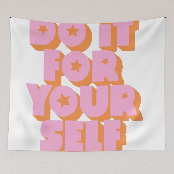 Item preview, do it for your self  designed and sold by aprilconway.