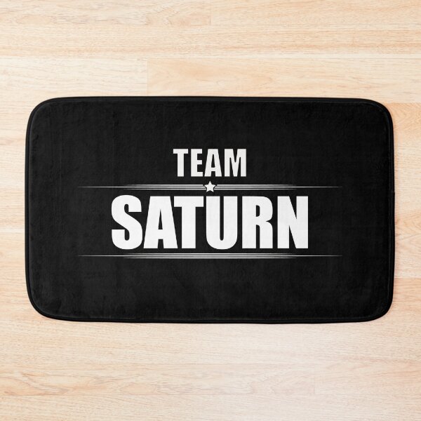 Item preview, TEAM SATURN PLANETS designed and sold by Madjack Tees Kiwi SuperStore.