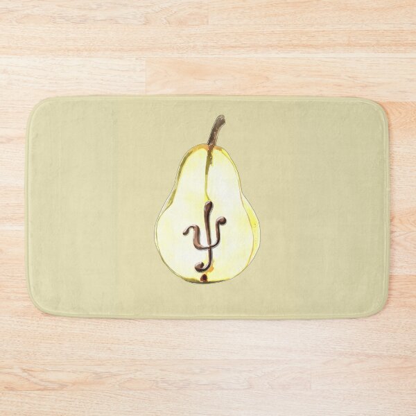 Item preview, Psi Pear designed and sold by Garaga.