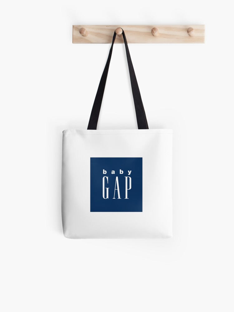 gap shopping bag