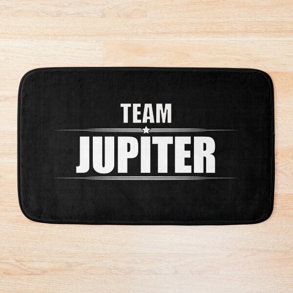 Item preview, TEAM JUPITER PLANETS designed and sold by Madjack Tees Kiwi SuperStore.