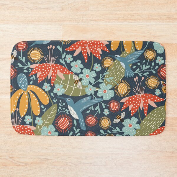 Item preview, Pollen Movers designed and sold by Mel Armstrong.