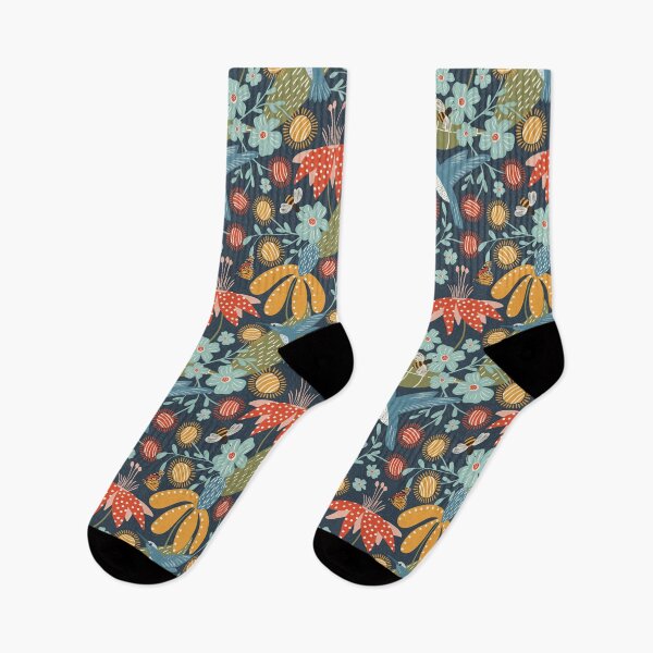 Item preview, Pollen Movers designed and sold by Mel Armstrong.
