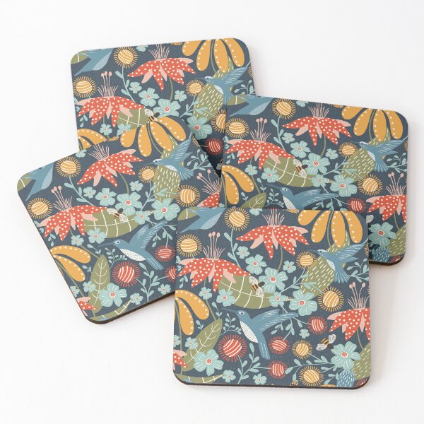 Item preview, Pollen Movers designed and sold by Mel Armstrong.