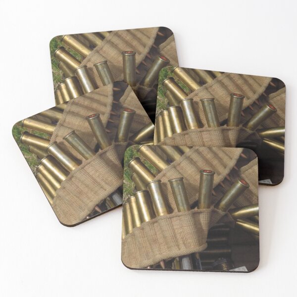 Item preview, Vickers Machine Gun Belt designed and sold by wiggyofipswich.