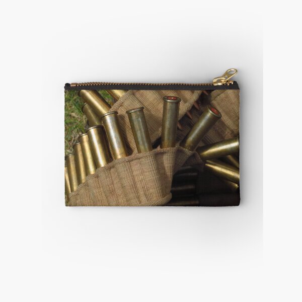 Item preview, Vickers Machine Gun Belt designed and sold by wiggyofipswich.