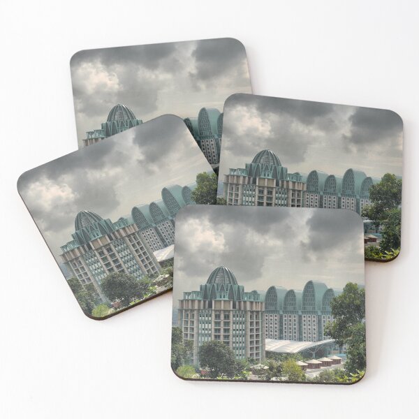 Item preview, Crockfords Tower ( 1 ) designed and sold by Larry Davis.