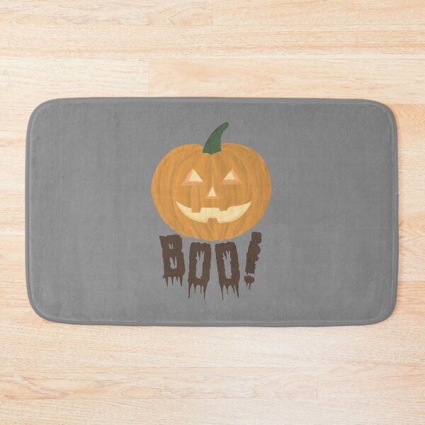 Item preview, Boo! Jackolantern designed and sold by Erika Johnson.
