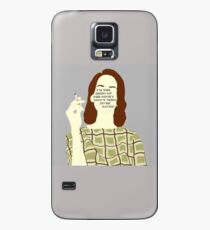 Funda/vinilo para Samsung Galaxy Lana Hero