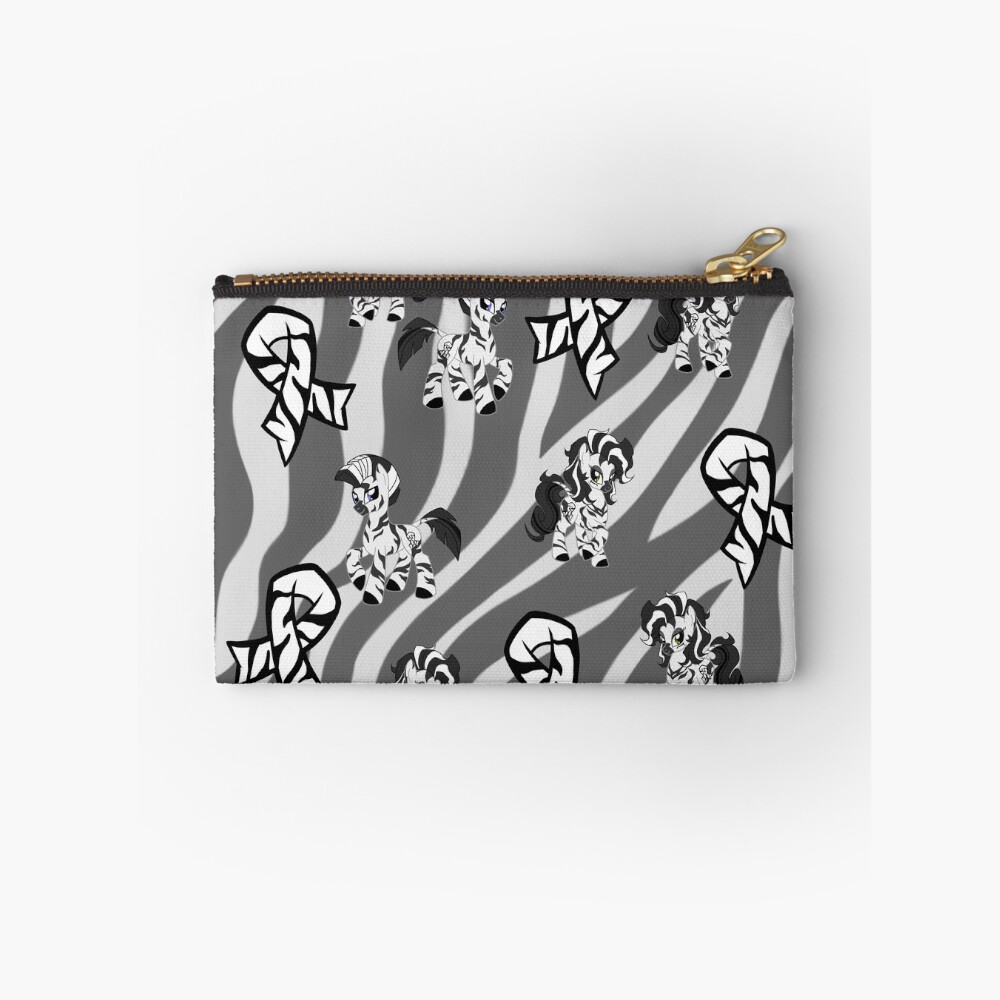Item preview, Zipper Pouch designed and sold by ragnerrok.